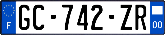 GC-742-ZR