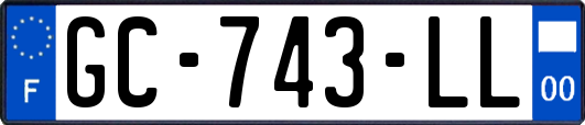 GC-743-LL