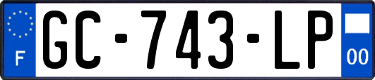 GC-743-LP