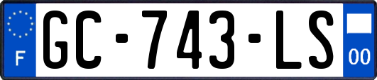 GC-743-LS