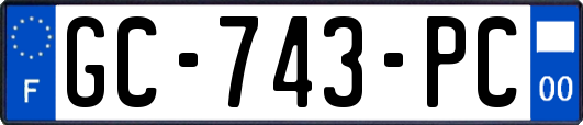 GC-743-PC