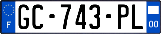 GC-743-PL