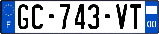 GC-743-VT