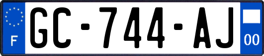 GC-744-AJ