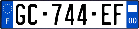 GC-744-EF