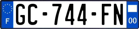 GC-744-FN