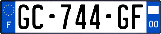 GC-744-GF