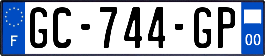 GC-744-GP