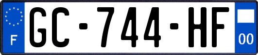 GC-744-HF