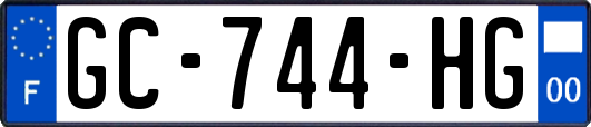 GC-744-HG