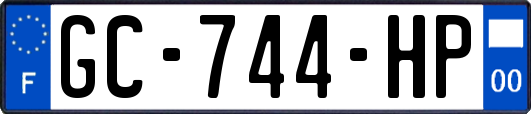 GC-744-HP
