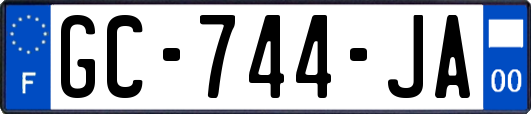 GC-744-JA