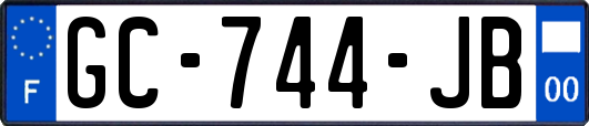 GC-744-JB