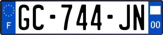 GC-744-JN