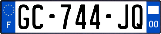 GC-744-JQ