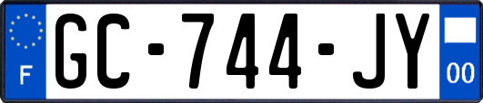 GC-744-JY