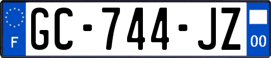GC-744-JZ
