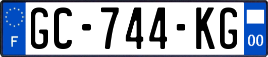 GC-744-KG