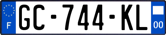GC-744-KL