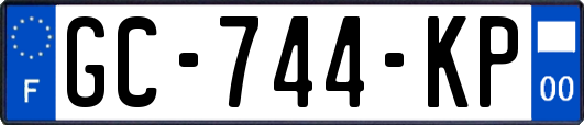GC-744-KP
