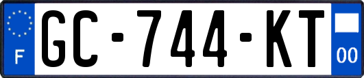 GC-744-KT