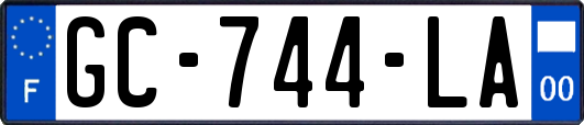 GC-744-LA