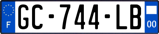 GC-744-LB