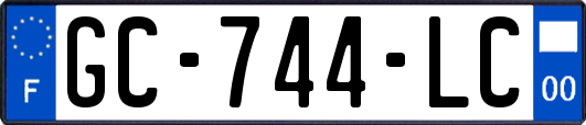 GC-744-LC