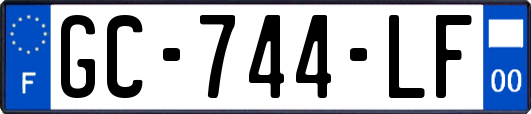 GC-744-LF