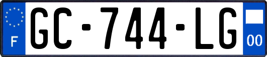 GC-744-LG