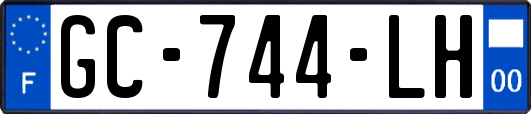 GC-744-LH