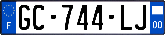 GC-744-LJ