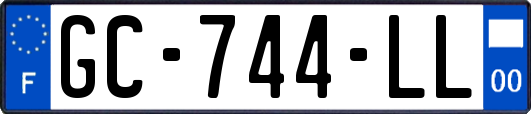 GC-744-LL