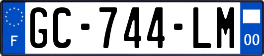 GC-744-LM
