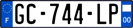 GC-744-LP