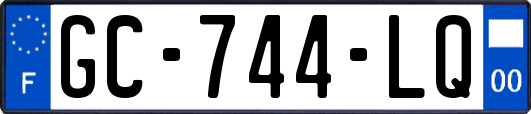 GC-744-LQ