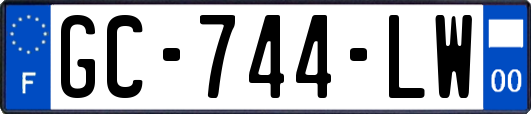 GC-744-LW
