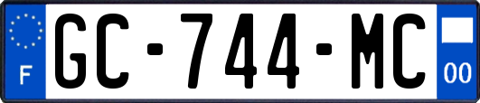 GC-744-MC