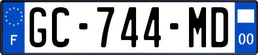 GC-744-MD