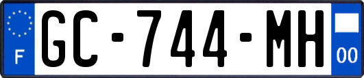GC-744-MH