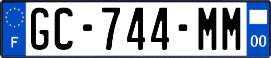 GC-744-MM