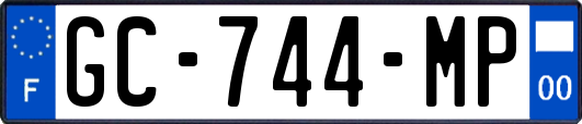 GC-744-MP