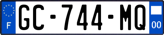 GC-744-MQ