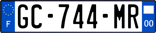 GC-744-MR