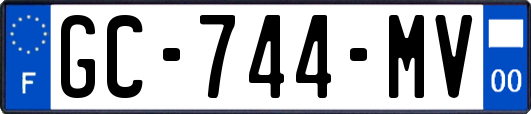 GC-744-MV