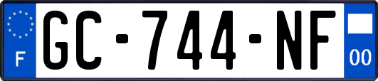 GC-744-NF