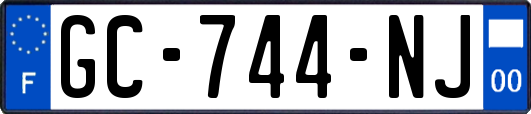 GC-744-NJ