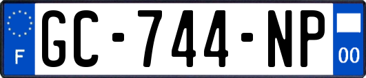 GC-744-NP
