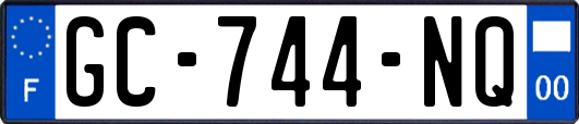 GC-744-NQ