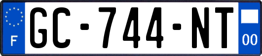 GC-744-NT